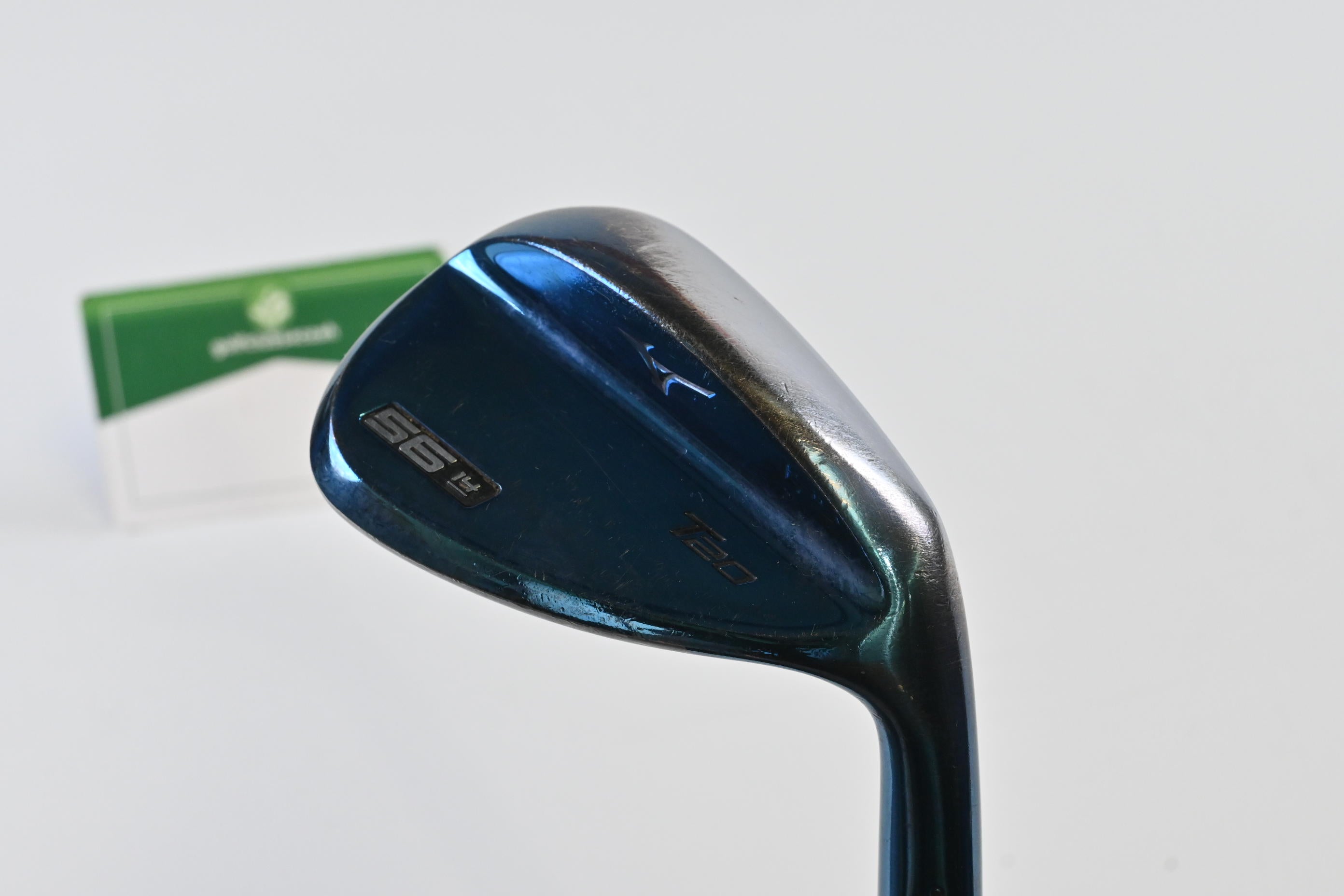 Sand Wedge Mizuno T20 Wedge Set Mizuno T20 Sand Wedge 56 Degree