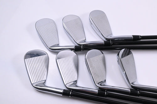 Callaway Apex Ai150 Irons / 5-PW+AW / Regular Flex MMT 85 Shafts