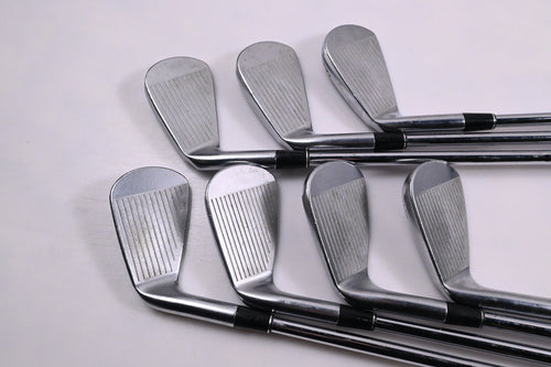 Srixon ZX7 MK II/Z-Forged II Irons / 4-PW / X-Flex KBS Tour Lite Shafts