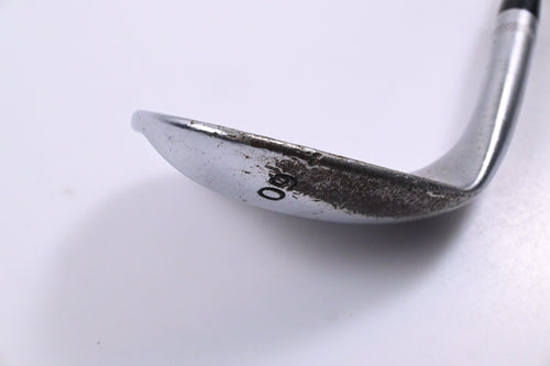 Titleist Vokey Design Lob Wedge / 60 Degree / Wedge Flex Titleist Vokey Shaft