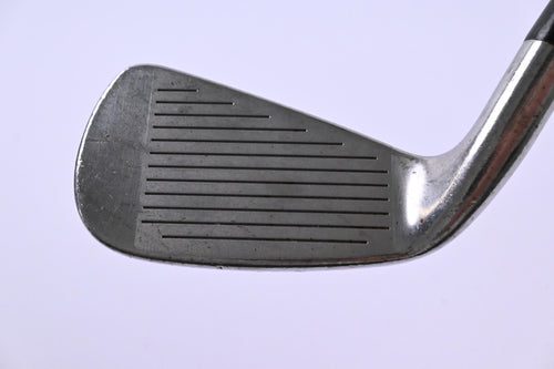 Titleist 804.OS #3 Iron / 21.5 Degree / Regular Flex NS Pro 970 Shaft