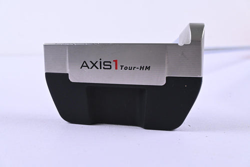 Axis1 Tour-HM Putter / 34 Inch