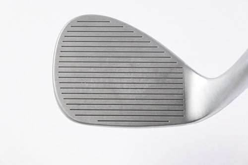 Cleveland RTX Full Face 2 Gap Wedge / 50 Degree / Wedge Flex Dynamic Gold Spinner
