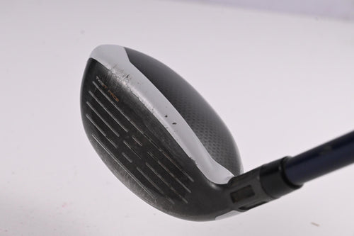 Taylormade SIM Max #3 Hybrid / 19 Degree / Stiff Flex Ventus Blue 7 Shaft