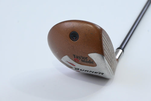 Taylormade Burner Bubble Driver / 9.5 Degree / Regular FLex Bubble Shaft