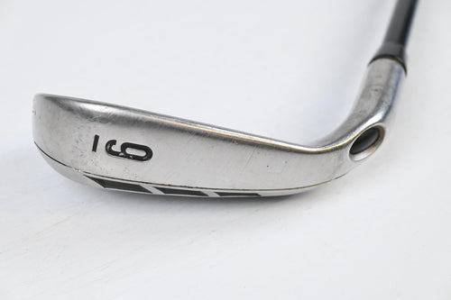 Callaway RAZR X #9 Iron / Regular Flex Callaway 75 Shaft