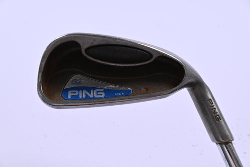 Ping G2 HL #3 Iron / 21 Degree / Black Dot / Regular Flex True Temper Shaft