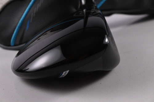 Mizuno ST-G Titanium #3 Wood / 15 Degree / Stiff Flex Kai`li Blue 60 Shaft