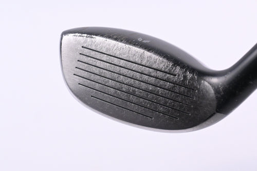 Wilson D9 #4 Hybrid / 22 Degree / Regular Flex Tensei AV White 60 Shaft