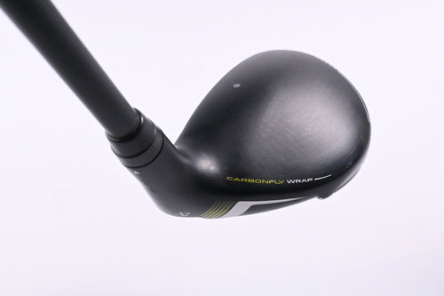 Ping G430 #4 Hybrid / 22 Degree / Senior Flex Ping Alta CB Black 70 Shaft