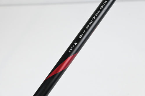 Callaway RAZR X #9 Iron / Regular Flex Callaway 75 Shaft
