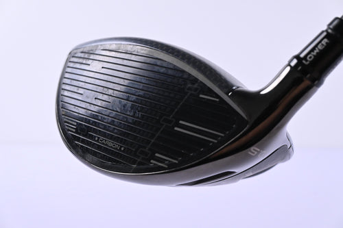 Taylormade Qi35 Max Driver / 10.5 Degree / Stiff Flex Ventus Black Velocore 6