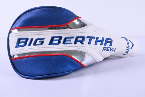 Ladies Callaway Big Bertha Reva 21 Driver / 12.5 Degree / Ladies Flex RCH 40