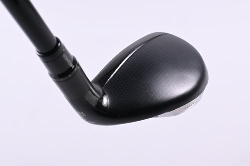 Taylormade Stealth Plus #3 Hybrid / 19.5 Degree / Stiff Flex HZRDUS Smoke RDX Red 80