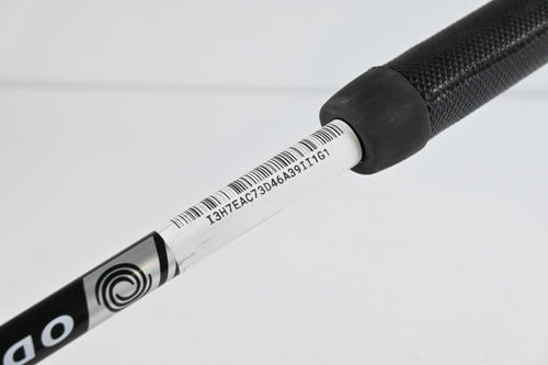 Odyssey Stroke Lab Black Big Seven AL Putter / 40 Inch