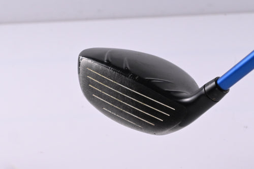 Ping G30 #5 Wood / 18 Degree / Senior Flex Ping TFC 419 Shaft