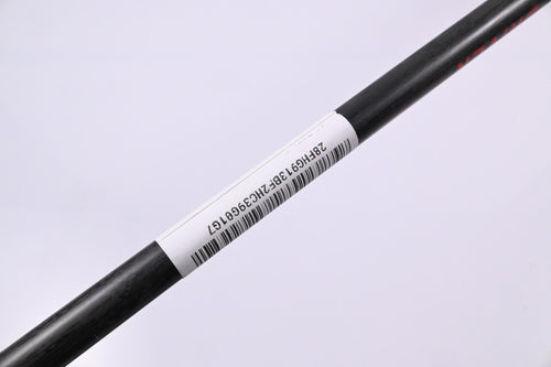 TPT Power Range 17/Lo Driver Shaft / Stiff Flex / Titleist Adapter