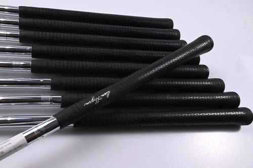 Ben Hogan Apex Edge Irons / 3-PW+SW / Regular Flex Apex Edge Shafts