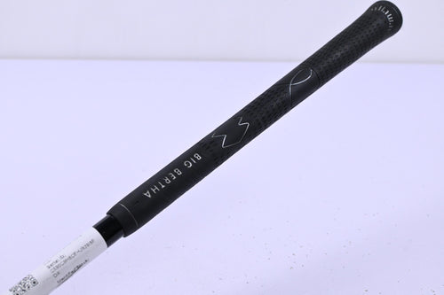 Callaway Big Bertha #3 Iron / 21 Degree / Regular Flex RCH 75i Shaft