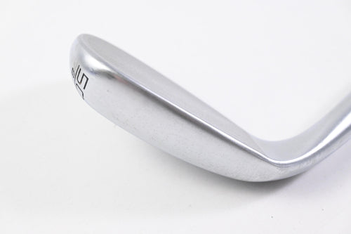 Cleveland RTX Full Face 2 Gap Wedge / 50 Degree / Wedge Flex Dynamic Gold Spinner