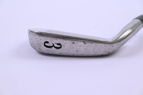 Titleist 804.OS #3 Iron / 21.5 Degree / Regular Flex NS Pro 970 Shaft