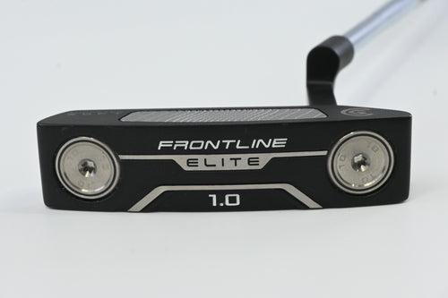 Cleveland Frontline Elite 1.0 Putter / 35 Inch