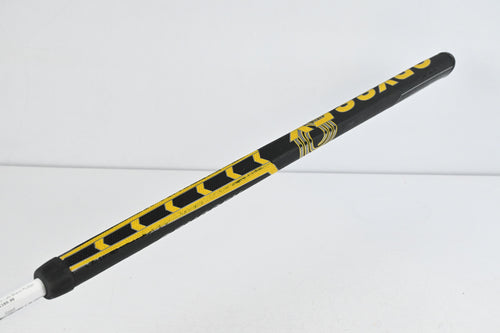 Odyssey Stroke Lab Black Big Seven AL Putter / 40 Inch