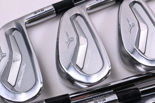 Mizuno Pro 243 Irons / 4-PW / Stiff Flex KBS $-Taper 120 Shafts