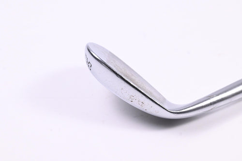 Ping S159 Lob Wedge / 58 Degree / Black Dot / Stiff Flex N.S.PRO Modus3 Tour105