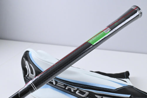 Ladies Cobra Aerojet Max Driver / 10.5 Degree / Ladies Flex Helium Nanocore 4