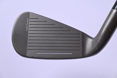 Cobra Darkspeed #5 Iron / 21 Degree / X-Flex Project X Rifle Shaft