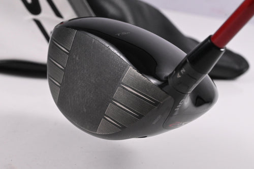 Titleist TSR2 Driver / 11 Degree / Stiff Flex Project X Denali Red 50 Shaft
