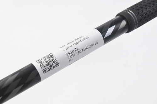 Project X Cypher 2.0 50 #4 Hybrid Shaft / Senior Flex / Callaway 3rd Gen