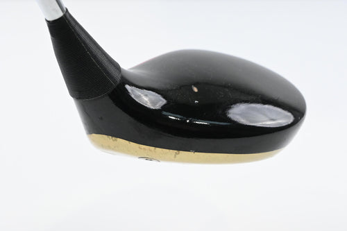 Ping Zing #3 Wood / 15 Degree / Stiff Flex Ping KT-M Shaft