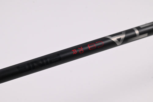 Ping G410 Crossover #4 Iron / 22 Degree / Blue Dot / Regular Flex Ping Alta CB