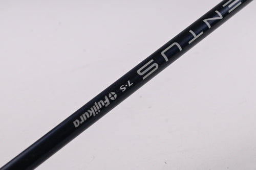 Taylormade SIM Max #3 Hybrid / 19 Degree / Stiff Flex Ventus Blue 7 Shaft