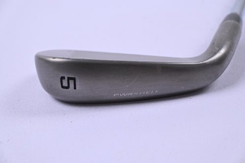 Cobra Darkspeed #5 Iron / 21 Degree / X-Flex Project X Rifle Shaft