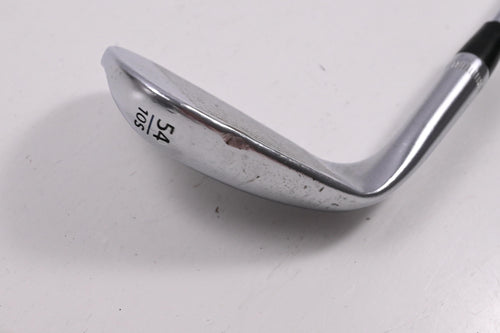 Callaway Jaws MD5 Sand Wedge / 54 Degree / Stiff Flex Elevate 95 Shaft