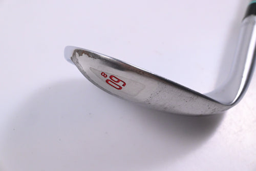 Ping Glide Forged Lob Wedge / 60 Degree / Red Dot / X-Flex KBS Tour C-Taper 130