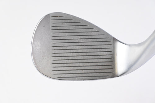 Ping Glide 4.0 Lob Wedge / 58 Degree / Silver Dot / X-Flex Dynamic Gold X100U
