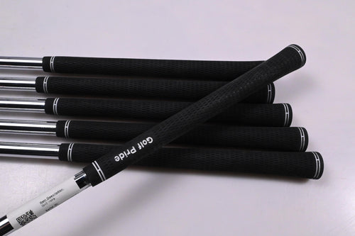 Ping i540 Irons / 6-PW+GW / Black Dot / Stiff Flex N.S.Pro Modus³ Tour 105