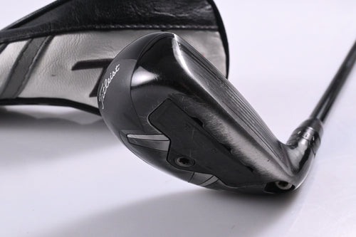 Titleist TSi3 #2 Hybrid / 18 Degree / Stiff Flex HZRDUS Smoke RDX 80 Shaft
