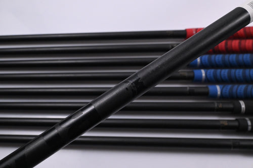 Lynx Irons / 3-PW+SW / Regular Flex Lynx Shafts