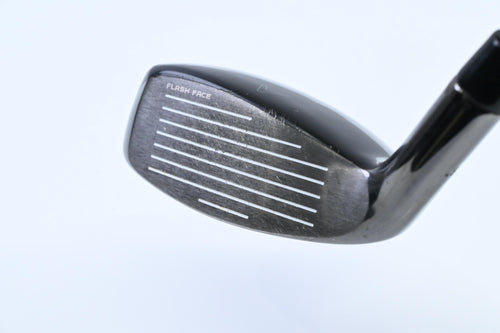 Callaway Mavrik #3 Hybrid / 18 Degree / Regular Flex Catalyst 65 Shaft