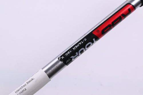 Ping Glide Forged Lob Wedge / 60 Degree / Red Dot / X-Flex KBS Tour C-Taper 130