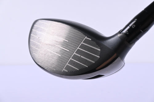 Callaway Paradym Ai Smoke Ti 340 Mini Driver / 11.5 Degree / Stiff Flex Blue 60