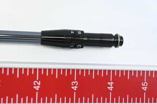 Diamana PD Series 40 Driver Shaft / X-Flex / Titleist