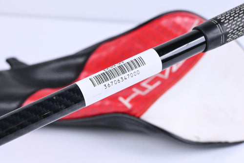 Taylormade Stealth 2 Plus Driver / 9 Degree / Stiff Flex Tensei CK Red 50 Shaft