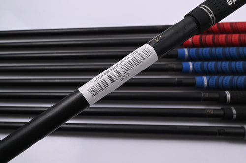 Lynx Irons / 3-PW+SW / Regular Flex Lynx Shafts