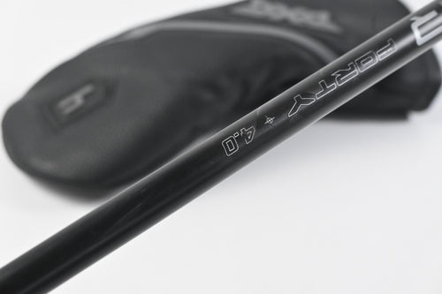 Ladies PXG 0311 Black Ops #4 Wood / 17 Degree / Ladies Flex Cypher 2.0 40 Shaft